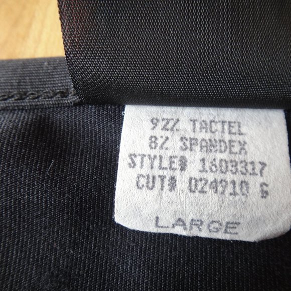 Women Full Zip Sweater Jacket with Zip Pockets Size L - Picture 8 of 9